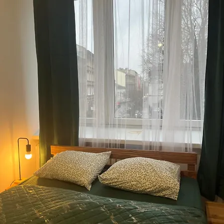 Tom Hostel Krakau Exterior foto