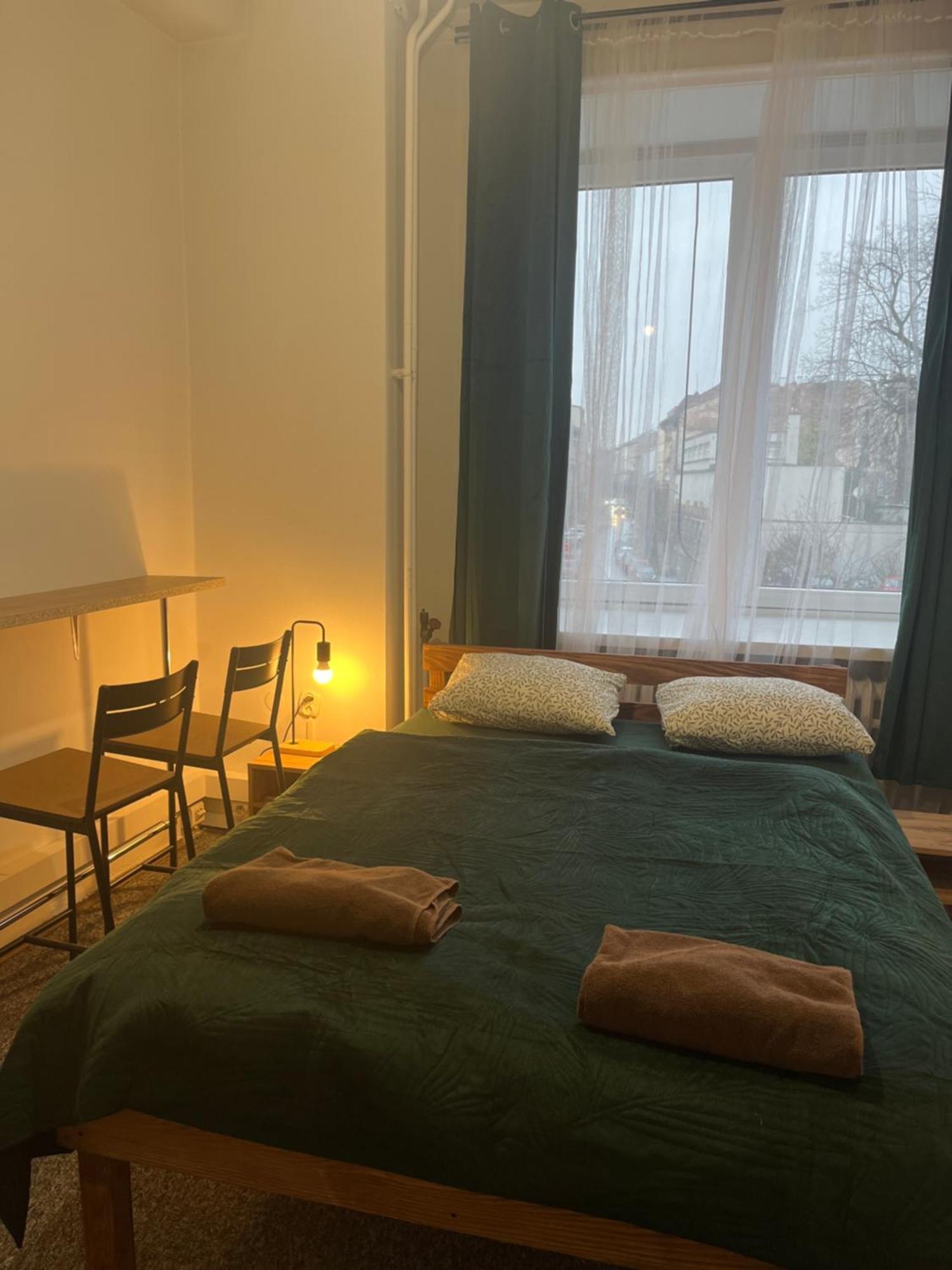 Tom Habitación en casa particular Cracovia