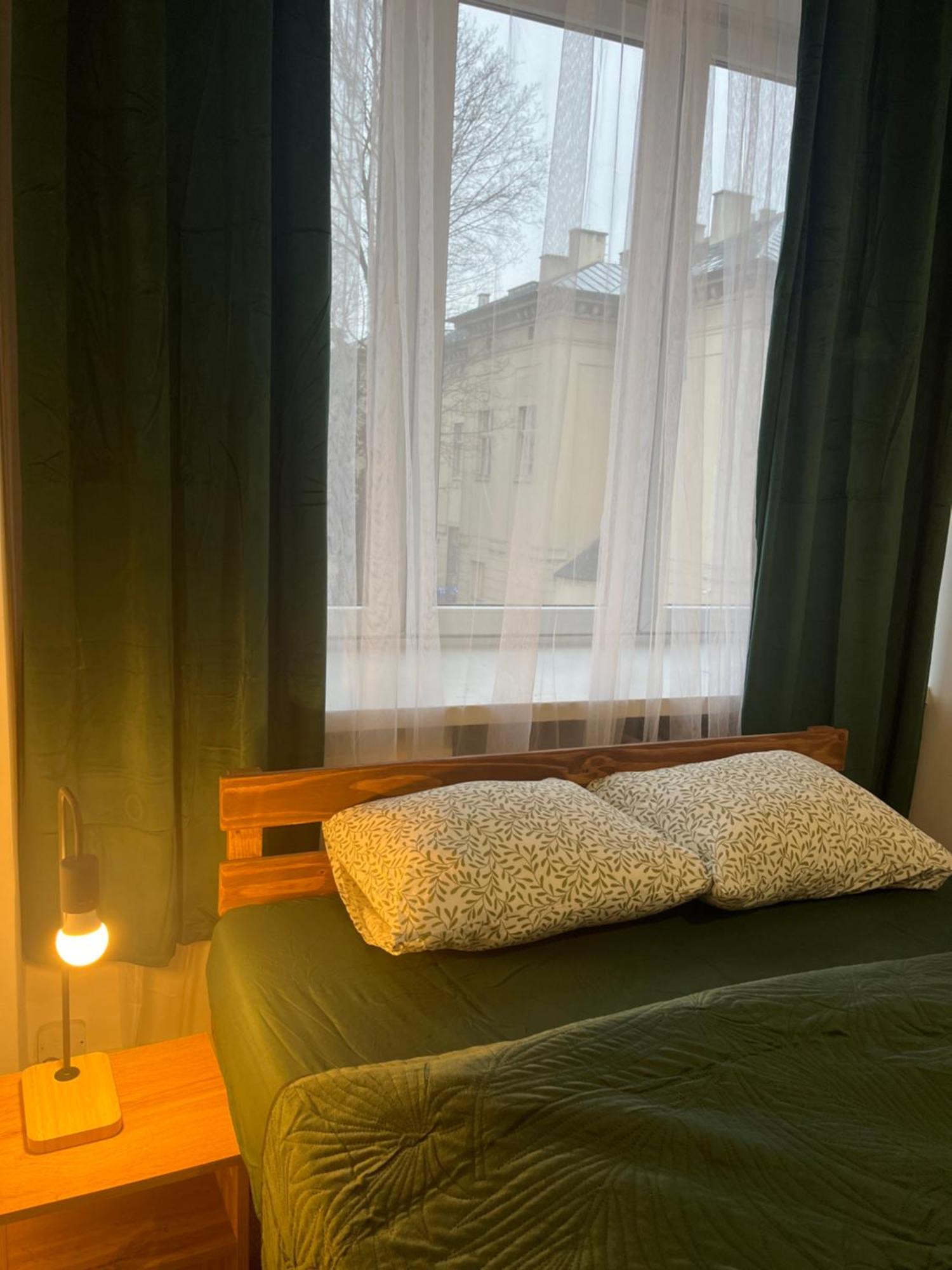Hostal Tom Cracovia