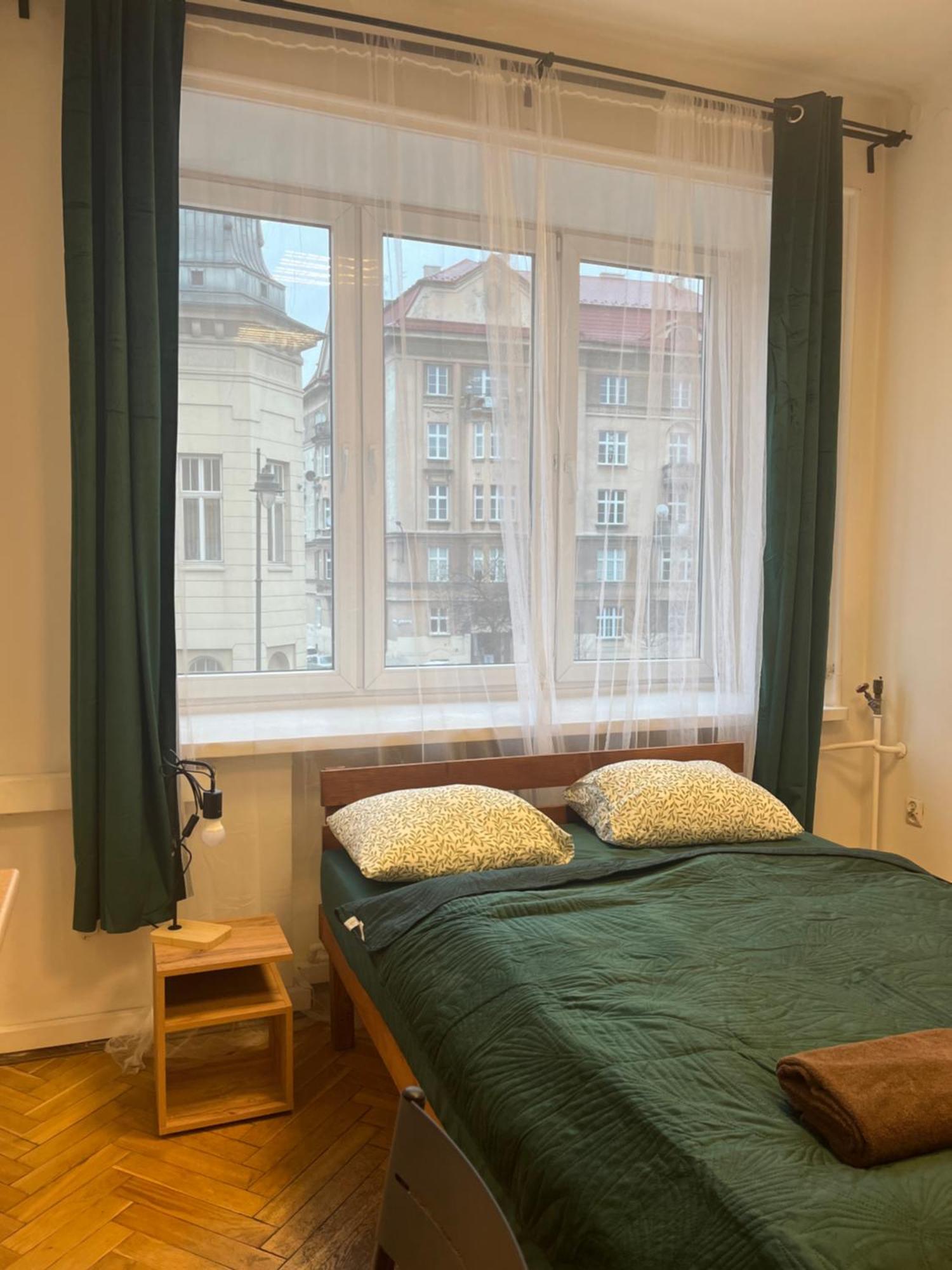 Tom Habitación en casa particular Cracovia