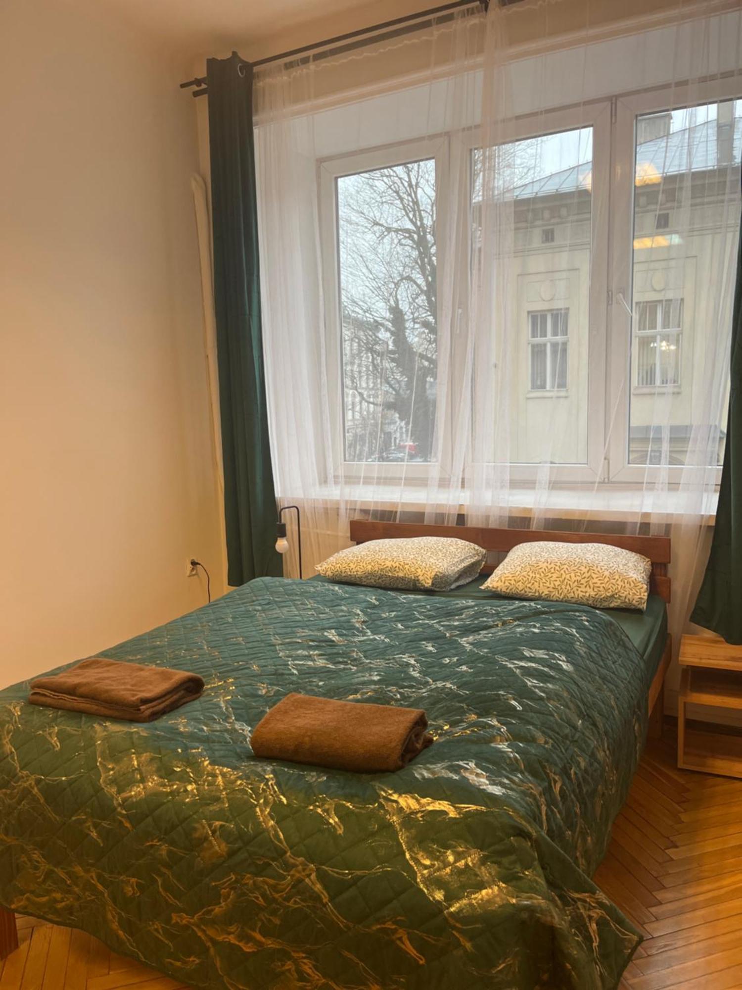 Hostal Tom Cracovia