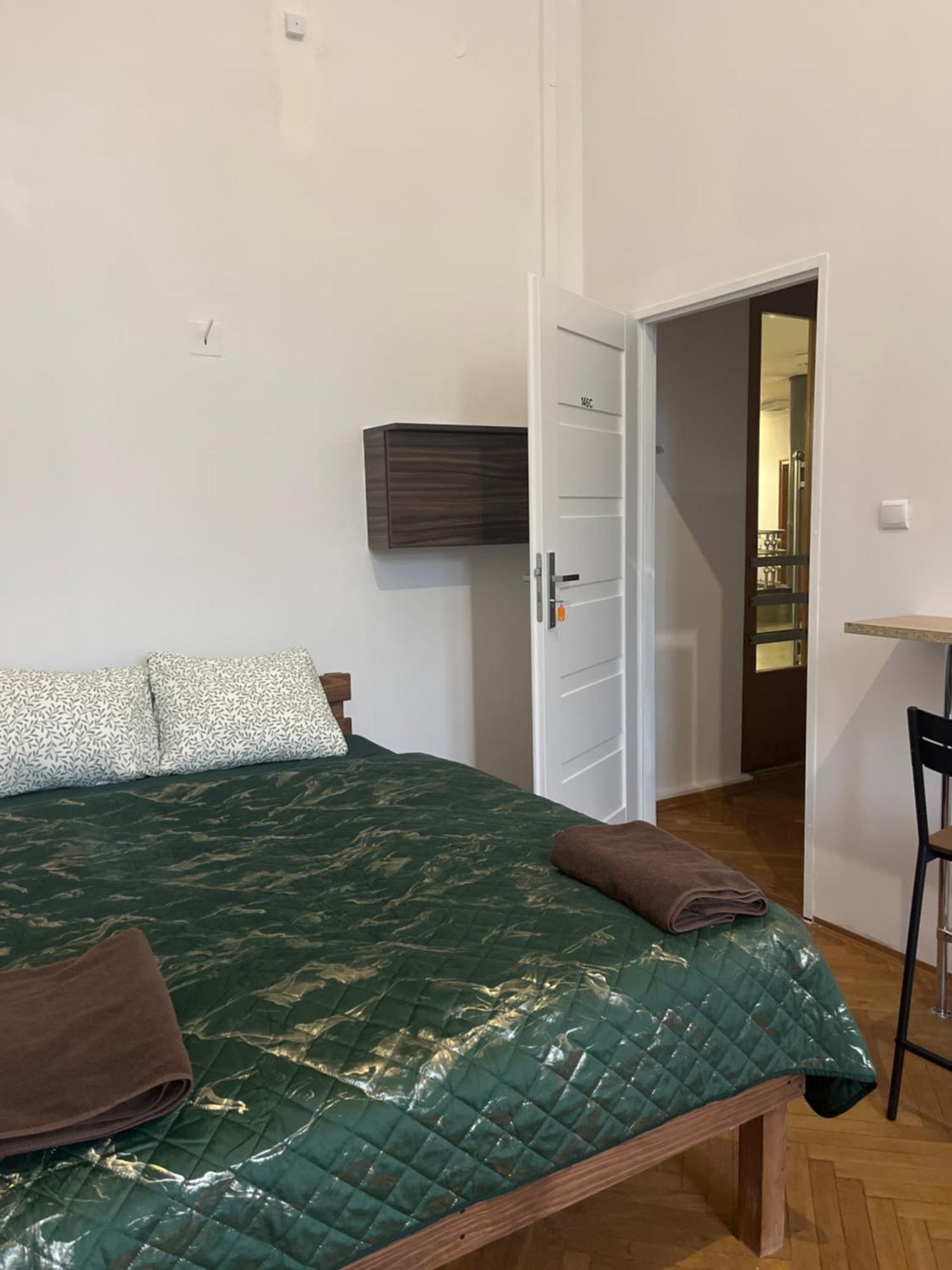 Hostal Tom Cracovia