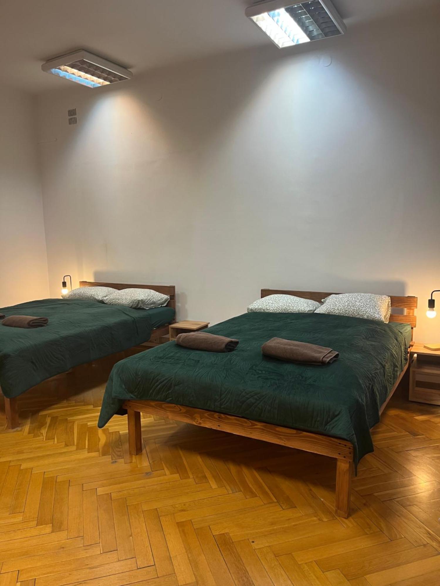 Hostal Tom