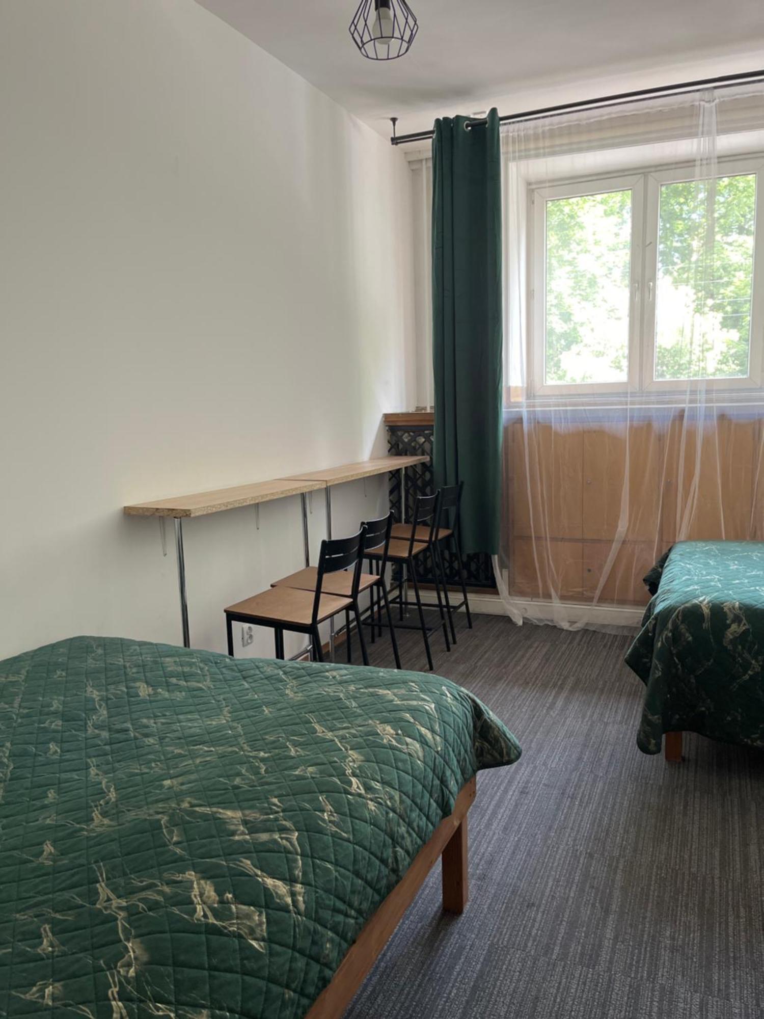 Tom Hostal Cracovia